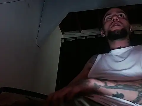 Christian Stiven1 online show from 12.23.24