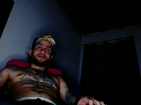 Christian Stiven1 online show from 01.21.25