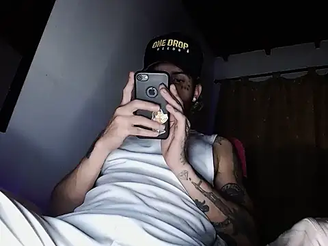 Christian Stiven1 online show from 02.04.25