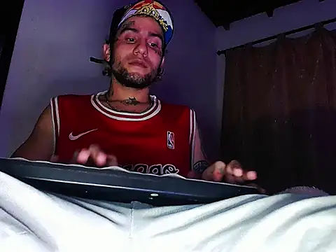 Christian Stiven1 online show from 02.27.25