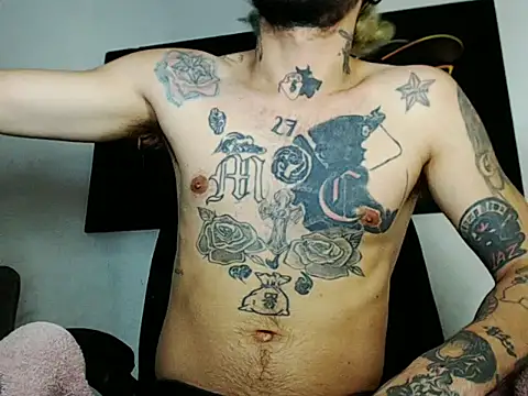 Christian Stiven1 online show from 03.10.25