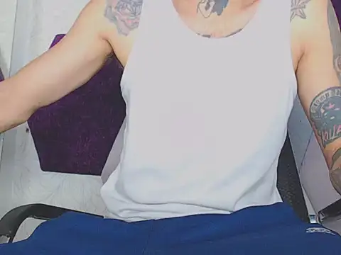 Christian Stiven1 online show from 09.11.25