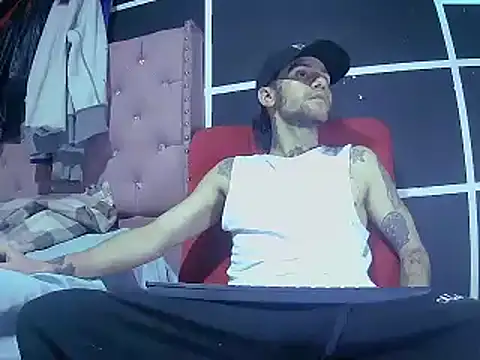 Christian Stiven1 online show from 09.29.25