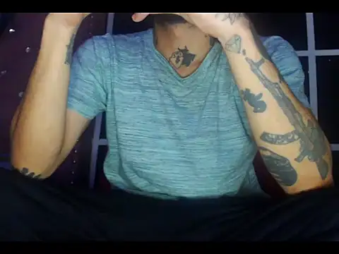 Christian Stiven1 online show from 10.20.25