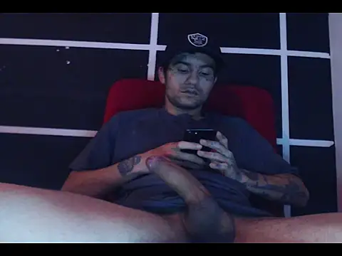 Christian Stiven1 online show from 11.12.25