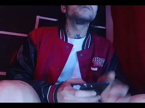 Christian Stiven1 online show from 11.14.25