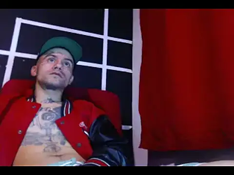 Christian Stiven1 online show from 11.26.25