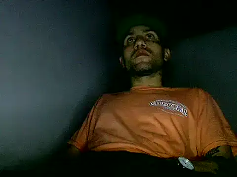 Christian Stiven1 online show from 04.11.26