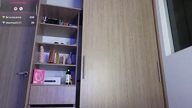 Snapshot of nara_lyn1 chatting on 02.03.26 nara lyn1 online show from 02.03.26