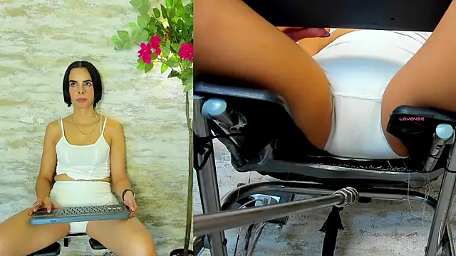 Amelia Myers online show from 03.17.26