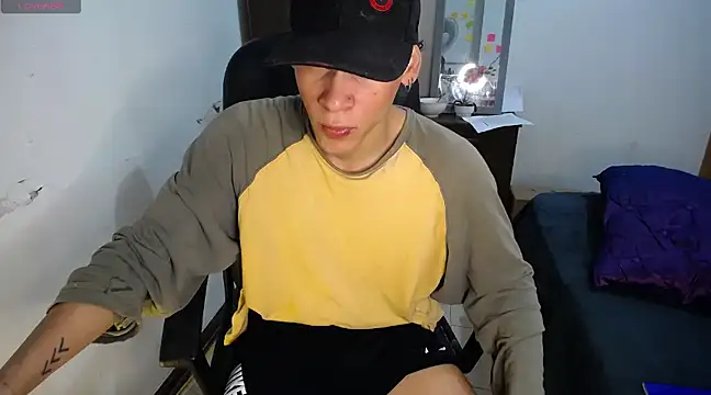 ricksamm online show from 01.06.25