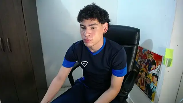 ricksamm online show from 10.03.25