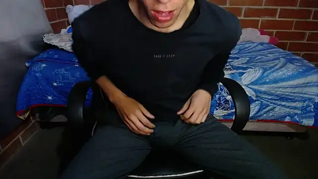 ricksamm online show from 02.10.26