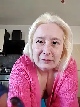 GeileEstelle online show from 04.25.26