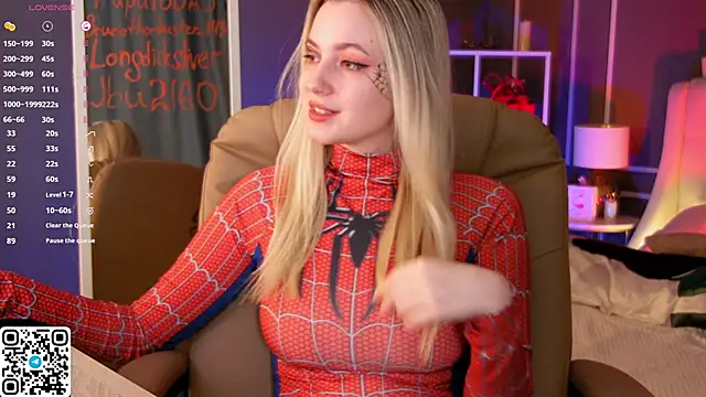 elinanortas online show from 01.31.25