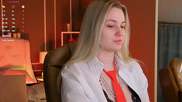 elinanortas online show from 02.04.25