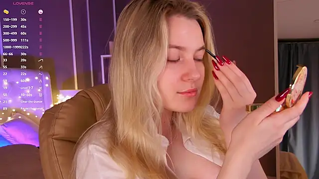 elinanortas online show from 02.22.25