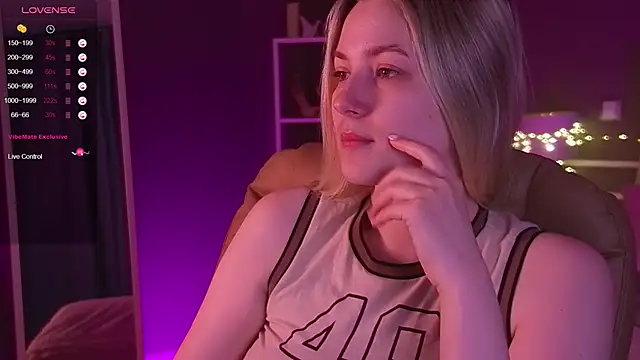 elinanortas online show from 03.21.25