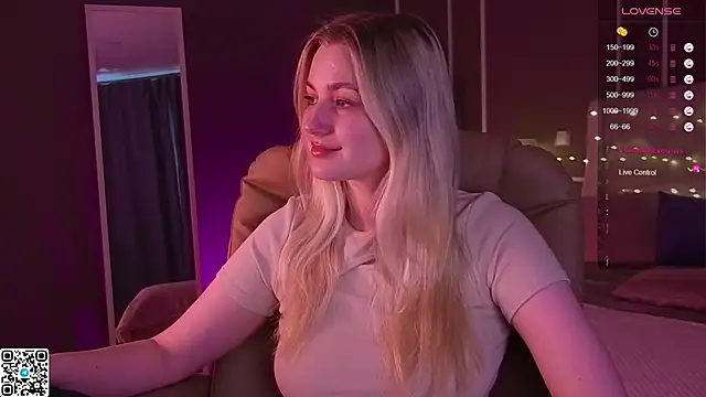 elinanortas online show from 03.21.25