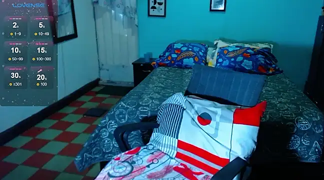 Mia sexy18  online show from 03.19.25