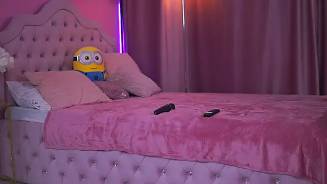 AshleySinn online show from 02.03.25