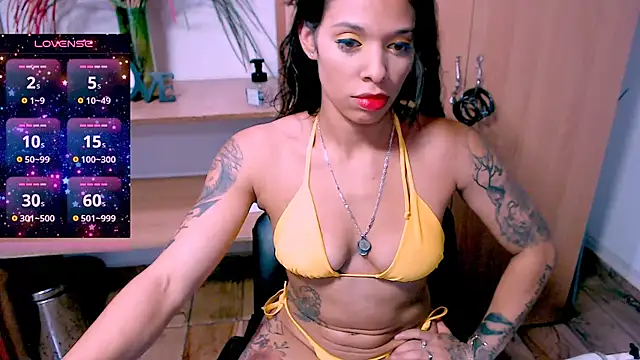 kimberly 999 online show from 02.13.25