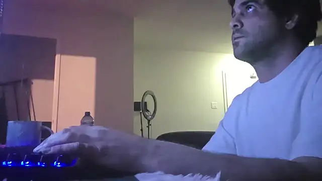 PandaSweets online show from 11.01.25