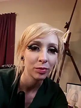 Snapshot of AmethystFoxx chatting on 02.03.25 AmethystFoxx online show from 02.03.25