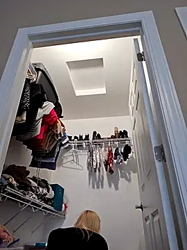 Snapshot of AmethystFoxx chatting on 10.23.25 AmethystFoxx online show from 10.23.25