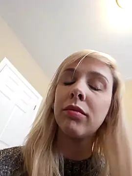 AmethystFoxx online show from 01.15.26