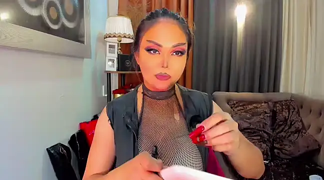 AsianHotieTS online show from 01.07.25