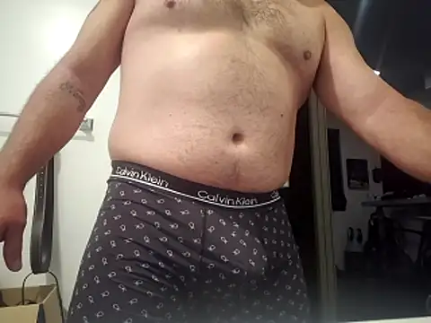 hornypaloma online show from 04.28.26