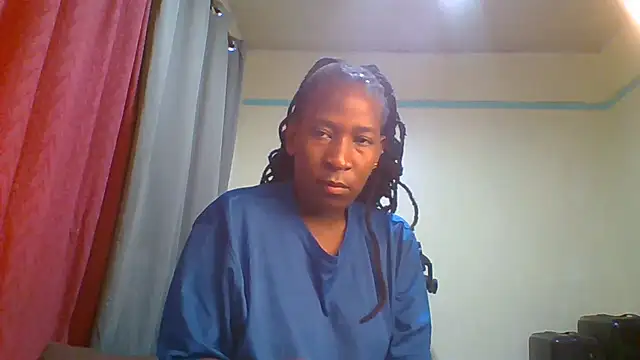 Snapshot of blackcuteebony chatting on 07.05.26 blackcuteebony online show from 07.05.26