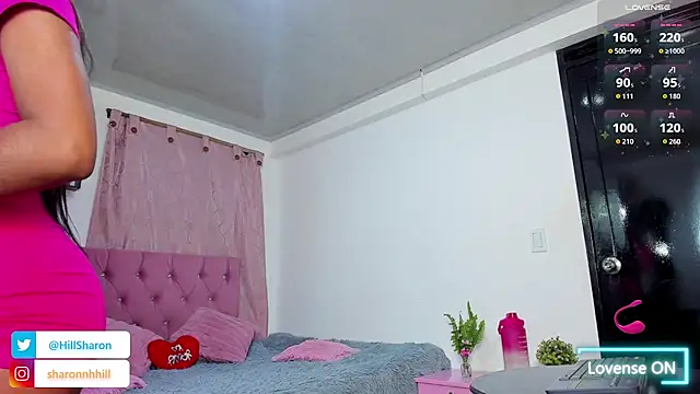 sharon hill online show from 03.31.26