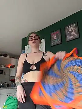 itsbabydashh online show from 03.24.26