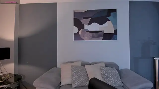 Snapshot of NaomiSainz chatting on 02.12.25 NaomiSainz online show from 02.12.25