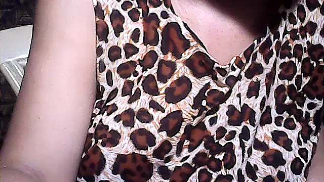 sweetsosie18 online show from 07.15.26