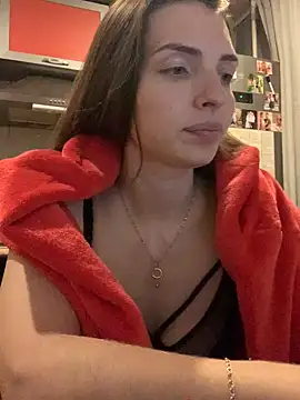 SeducingYoghourt online show from 12.23.24