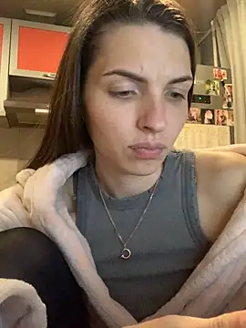 SeducingYoghourt online show from 01.14.25