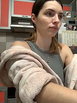 SeducingYoghourt online show from 02.18.25