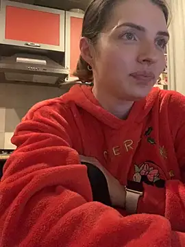 SeducingYoghourt online show from 02.21.25