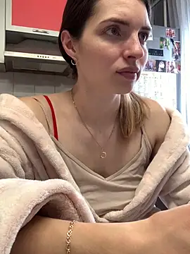 SeducingYoghourt online show from 03.02.25