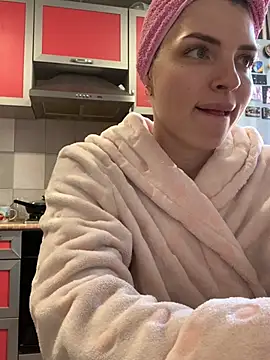 SeducingYoghourt online show from 01.16.26