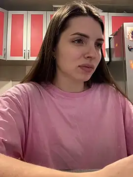 SeducingYoghourt online show from 02.15.26