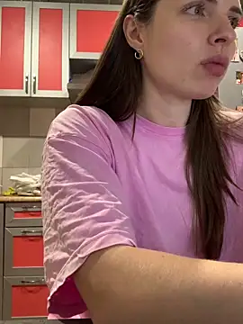 SeducingYoghourt online show from 03.18.26