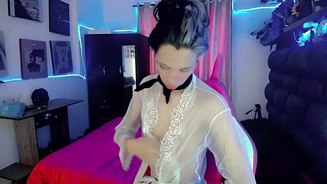 Snapshot of Sweet_Jack1 chatting on 02.21.25 Sweet Jack1 online show from 02.21.25