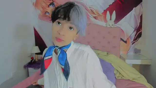 Snapshot of Sweet_Jack1 chatting on 03.06.25 Sweet Jack1 online show from 03.06.25