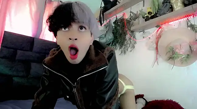 Snapshot of Sweet_Jack1 chatting on 03.08.25 Sweet Jack1 online show from 03.08.25