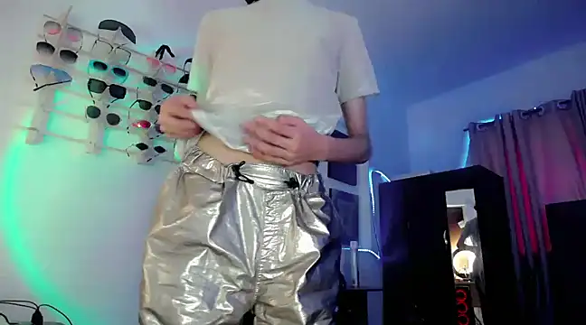 Snapshot of Sweet_Jack1 chatting on 03.10.25 Sweet Jack1 online show from 03.10.25