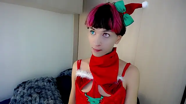 Sweet Jack1 online show from 12.22.25